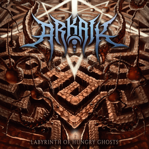 Arkaik : Labyrinth of Hungry Ghosts